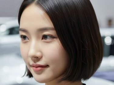 【d_717193】Vol.02バーチャル・モーターショー・コンパニオン写真集