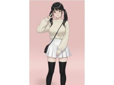 【d_719878】彼女が上反り巨根客に開発されるハメ撮りを観る。500mlのペットボトルサイズ上反りペニスに大量に中出しまでされた。