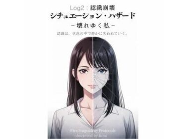 【d_741671】シチュエーション・ハザード‐壊れゆく私‐Log2:認識崩壊-Five Singularity Protocolos-