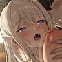 【エロ同人】夏の終わり、海ですごくえっちな人妻と出会いましたd_839801